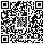 掃描關(guān)注網(wǎng)站微信公眾賬號(hào)